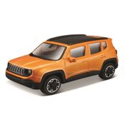 Carrinho - 1:43 Street Fire - Sortido - Maisto