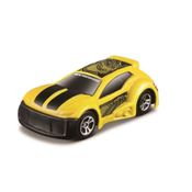 Mini Carrinho - Burnin' Key Cars Asmt - Maisto