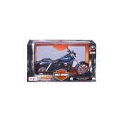 Mini Moto - Harley Davidson 1:12 - Sortido - Maisto