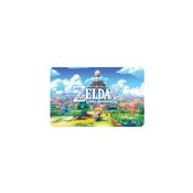 Gift Card Digital - The Legend of Zelda: Link’s Awakening - R$ 349