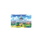 Gift Card Digital - Nintendo Lgd Of Zelda Link Aweken - 299 Reais