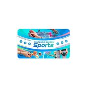 Gift Card Digital - Nintendo Switch Sports  - R$ 239