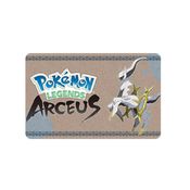 Gift Card Digital - Pokémon Legends: Arceus - R$ 349