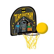 Tabela De Basquete - DC Comics - Batman - Brinquedos Anjo