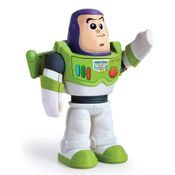 Boneco Articulado - Meu Amigo - Buzz Lightyear - Elka