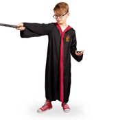 Fantasia Infantil - Harry Potter - Tamanho G - Novabrink