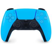 Controle Sem Fio DualSense PlayStation 5 Azul