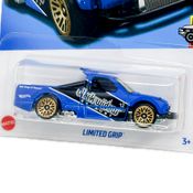 Hot Wheels - Limited Grip - HKK60