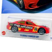 Hot Wheels - '15 Dodge Charger SRT - HTB56