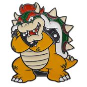 Funpin Bowser - Mario