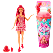 Boneca Barbie Pop Reveal Série Suco De Frutas HNW40 Mattel