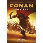 Conan Omnibus - Vol.07