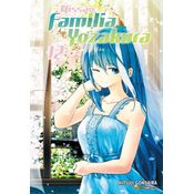 Missão: Família Yozakura - Vol.12