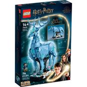 Lego Harry Potter Expecto Patronum 76414 754pcs