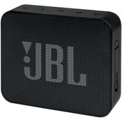 Caixa de Som Portátil JBL Go Essential com Bluetooth e a  Prova d'água