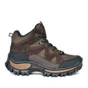 Bota Infantil Fiocco Adventure Marrom