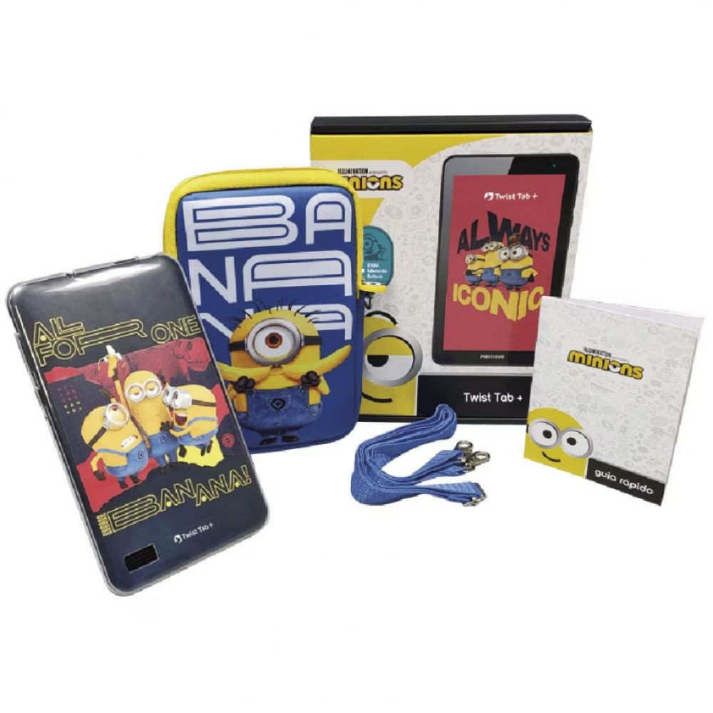 Jogo de cartas uno minions 2 em Promoção na Americanas