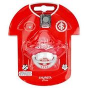 Chupeta Internacional Borboleta Redonda S2 Kids Gol