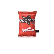 Brinquedo de Pelúcia para Cães Chips Collection Dogritos Mimo - PP150