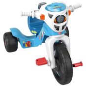 Triciclo Infantil com Sons de Bicicleta trike, Punhos de Guiador e Frases de Filmes para Crianças de 2 a 5 Anos, ...