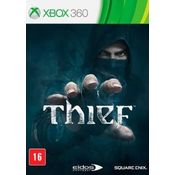 jogo thief xbox 360 original