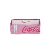 Estojo Necessaire Juvenil Coca Cola New Fresh Pacific