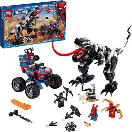 Lego Marvel 76241 Hulk Mech Armor 138 Peças - Ri Happy