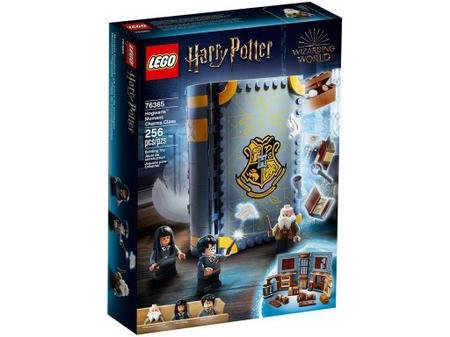 30435 Lego Harry Potter - Construa Seu Castelo de Hogwarts - Ri Happy