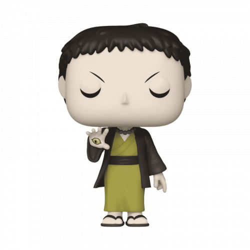 Boneco Funko Pop Demon Slayer Haganezuka