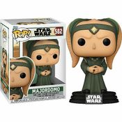 FUNKO POP MAJORDOMO 582 STAR WARS THE BOOK OF BOBA FETT