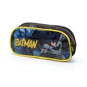 Estojo - DC Comics - Batman - Luxcel