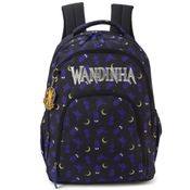 Mochila De Costas - Wandinha - Luxcel