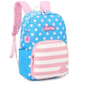 Mochila - Barbie - Azul - Luxcel