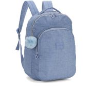 Mochila De Costas - Azul - Luxcel