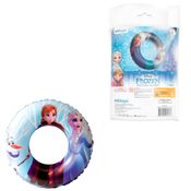 Boia Infantil Circular - Disney - Frozen - Etitoys
