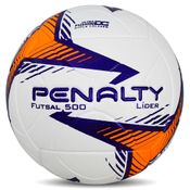 Bola de Futebol de Salão - Penalty - Lider XXIV