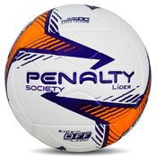 Bola Society - Penalty - Lider XXIV - Laranja