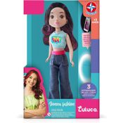 Luluca Fashion - Estrela 1001000600026