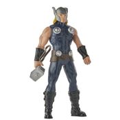 Boneco Articulado - Marvel - Olympus Thor - Hasbro