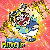 Gift Card Digital - Wario Ware: Move It! - 249 Reais