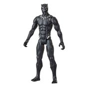 Boneco - Marvel - Avengers - Titan Hero - Vingadores - Pantera Negra - Hasbro