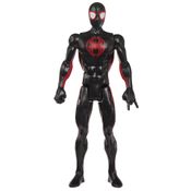 Boneco Articulado - Disney - Marvel - Spider-Man - Miles Morales - Hasbro