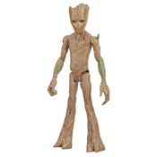 Figura de Ação - Marvel - Avengers Endgame - Groot - Hasbro