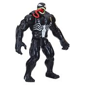 Figura Articulada - Marvel - Homem Aranha - Titan Hero Series - Venom - Hasbro