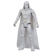 Figura Articulada - Disney - Marvel - Moon Knight - TItan Hero Series - Hasbro