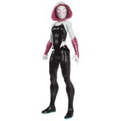 Figura Articulada - Marvel - Spider Man - Titan Hero Series - Spider-Gwen - Hasbro