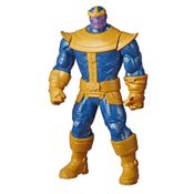 Figura Articulada - Marvel - Thanos - Hasbro