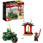 LEGO Ninjago Motocicleta do Lloyd 64 Peças 4+ 71788