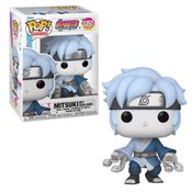 Boneco Funko POP! Boruto Mitsuki with snake hands