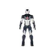 Boneco Articulado - Marvel - Homem de Ferro - Titan Hero Series - Hasbro